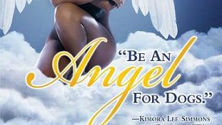 Kimora Lee Simmons zamieni psa w diament