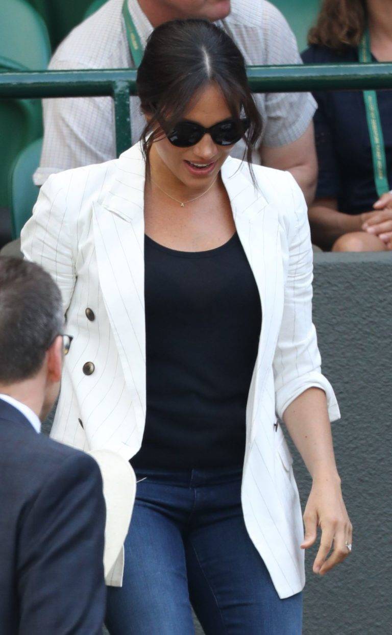 Dziś OSTATNI dzień Meghan Markle w rodzinie królewskiej Oto WPADKI, które ciągną się za nią do teraz