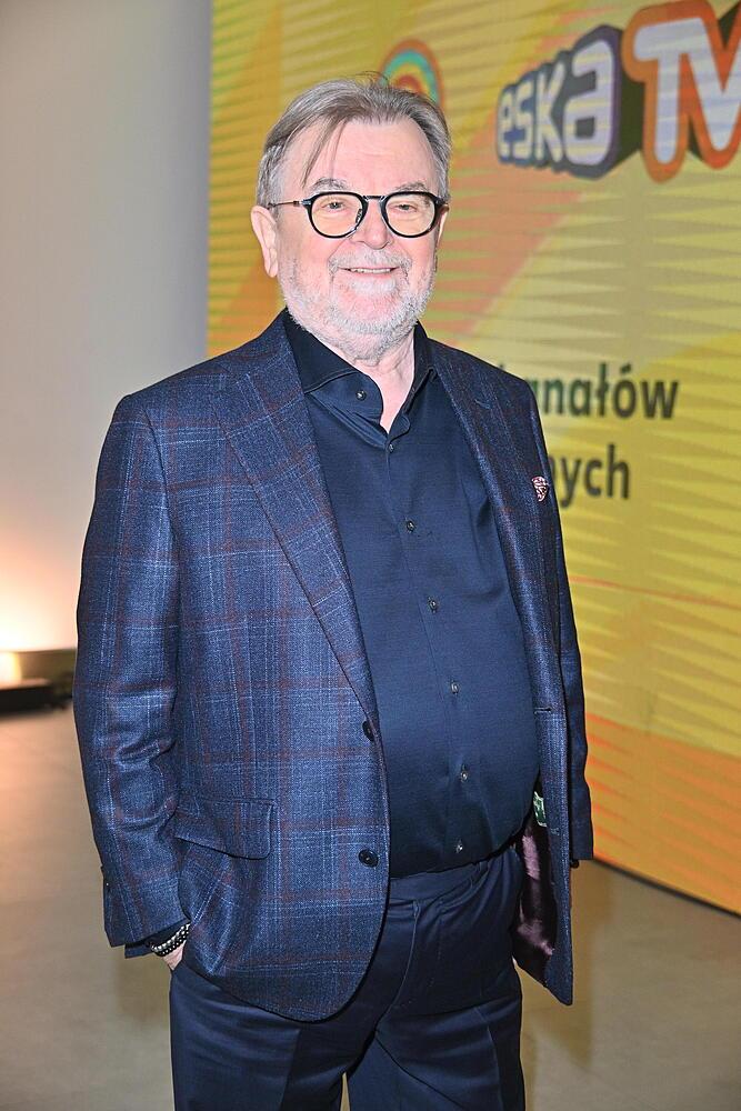 Edward Miszczak, fot. KAPiF