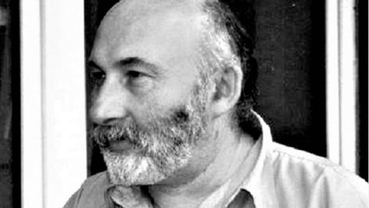 Antoni Kopff nie żyje