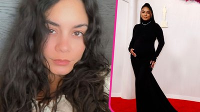 Vanessa Hudgens spodziewa się dziecka!