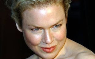 Renee Zellweger: Macierzyństwo to niewolnictwo!