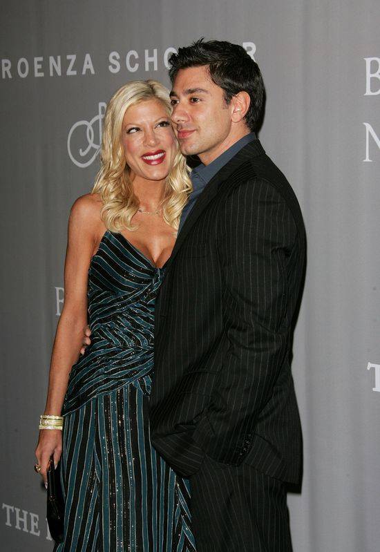 Tori Spelling – galeria zdjęć