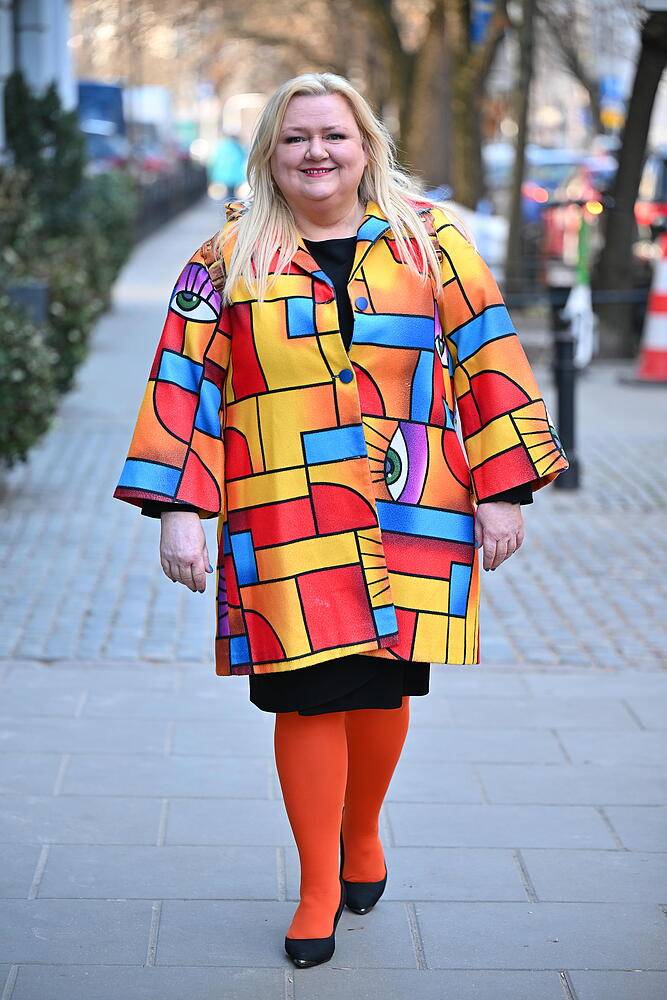 Manuela Michalak, fot. KAPIF