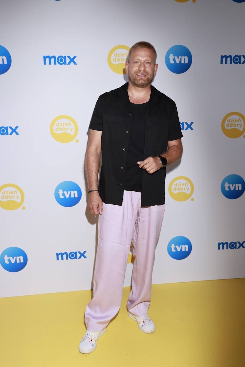 Tak prezentuje się redakcja “Dzień Dobry TVN”. Pojawiły się nowe twarze!