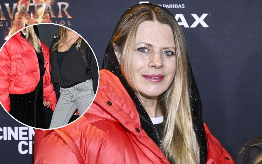 Sadowska pokazała córkę. 13-letnia Lila to kopia znanej mamy!