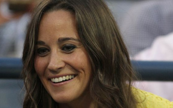 Niedorzeczna prośba Pippy Middleton skierowana do zaproszonych na jej ślub gości