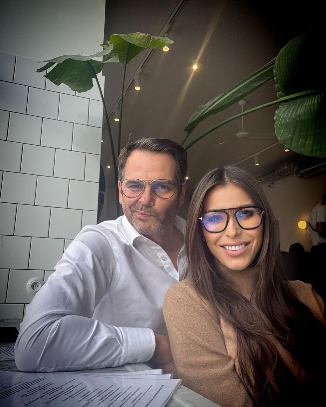 Paweł Deląg, fot. Instagram