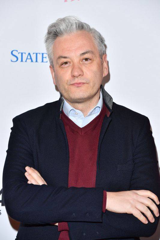 Robert Biedroń, fot. KAPiF