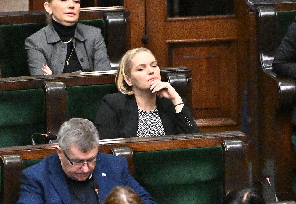 Dominika Chorosińska, fot. KAPIF