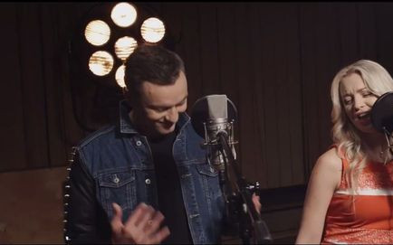 Już jest teledysk do Dzień dobry,kocham cię! (VIDEO)