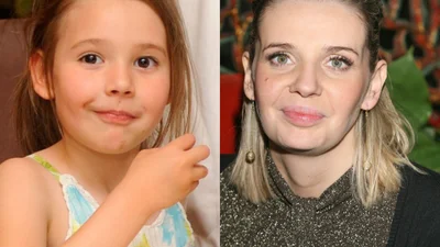 Tak dzisiaj wygląda córka Agaty Mróz. Liliana ma już 18 lat