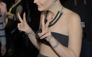 Honey schudła kolejne dwa kilogramy (FOTO)