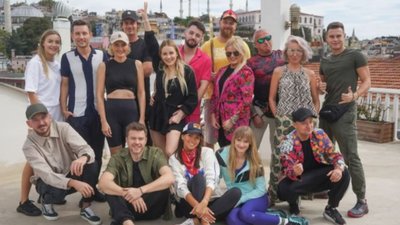 Ogłoszono listę wszystkich uczestników nowej “Azji Express”!