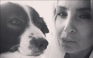 Agnieszka Szulim skomentowała plotki o Staraku (FOTO)