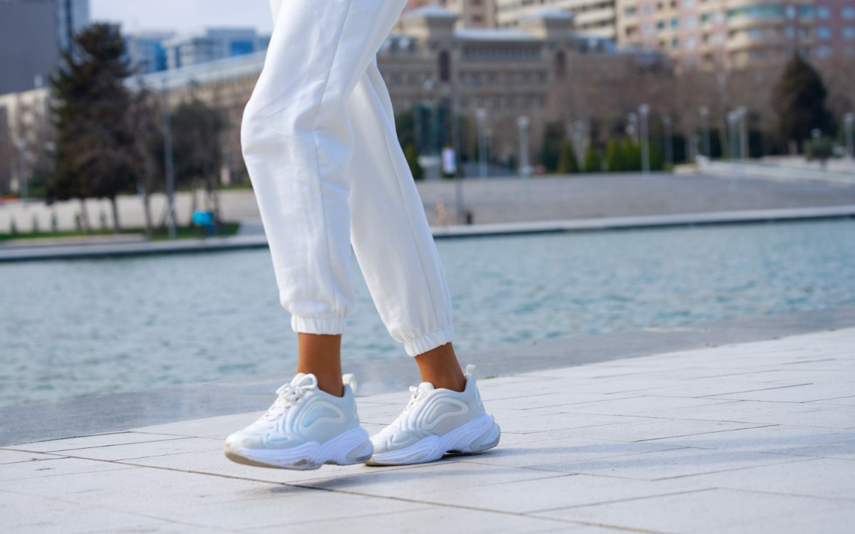 Jak dobrać buty Nike do swojej stylizacji?