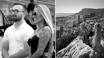 W Dniu Dziecka Sylwia Peretti wspomina swojego syna… “Dzieli nas tylko czas”