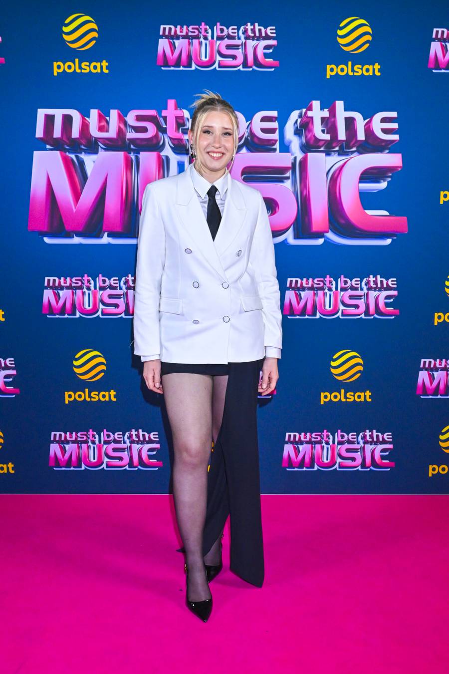Półfinał "Must Be The Music", fot. AKPA