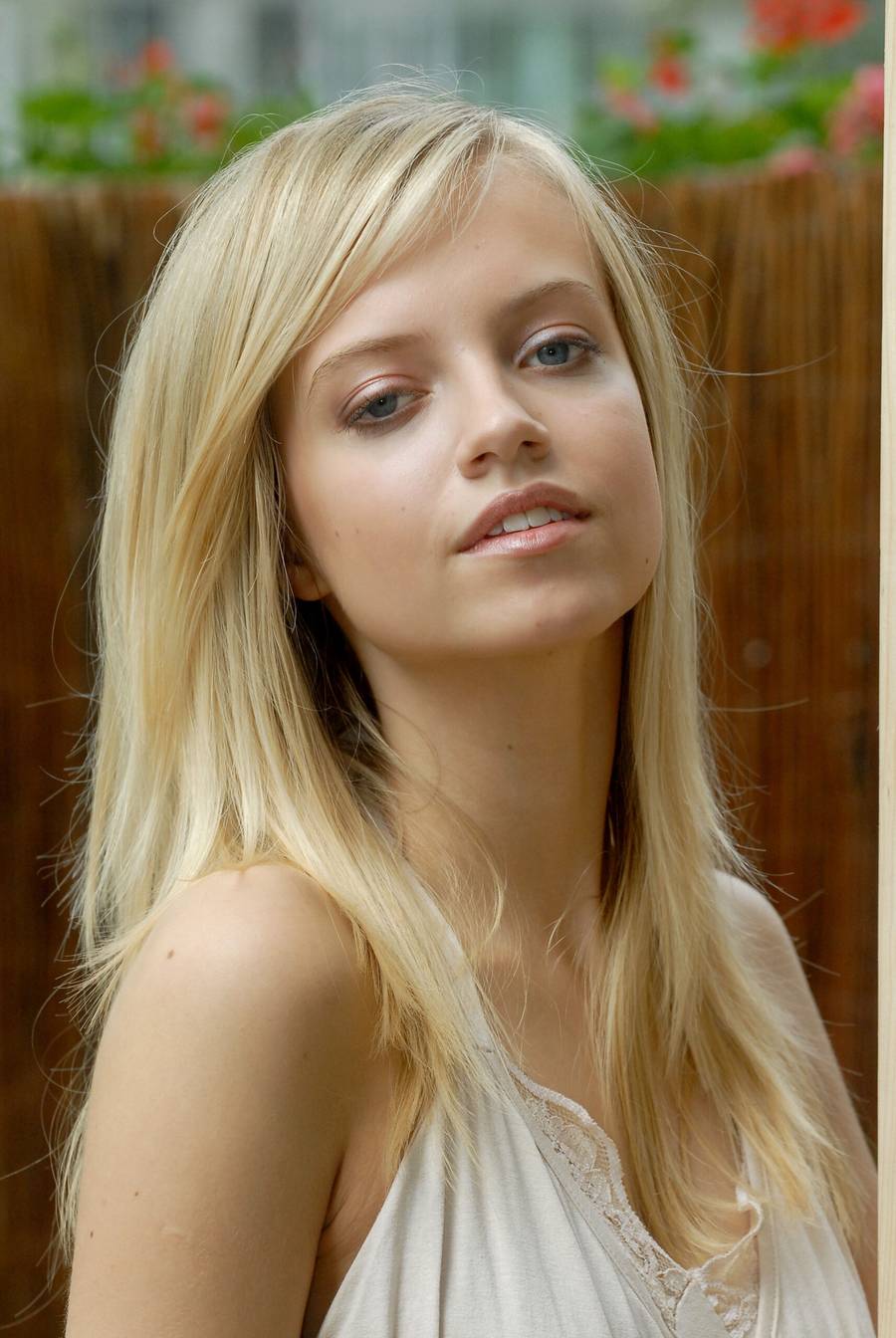 Sasha Strunin po latach/ KAPiF