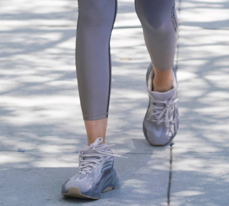 Khloe Kardashian bez makijażu i nieuczesanych włosach. Co się z nią dzieje?