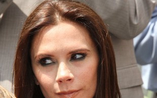 Victoria Beckham: Bycie pracującą mamą jest ciężkie