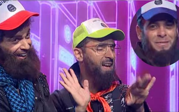 Najbardziej kontrowersjny skecz na temat Eurowizji! (+18)