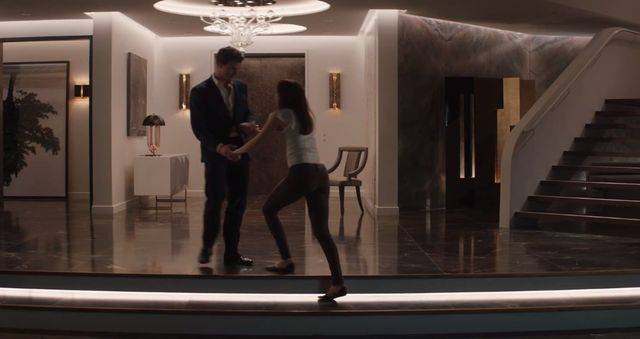 50 twarzy Greya – kadry z filmu