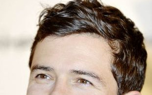 Orlando Bloom zachwycony ojcostwem