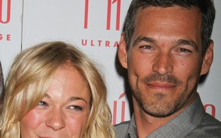 LeAnn Rimes udowadnia, że nie jest wychudzona (FOTO)