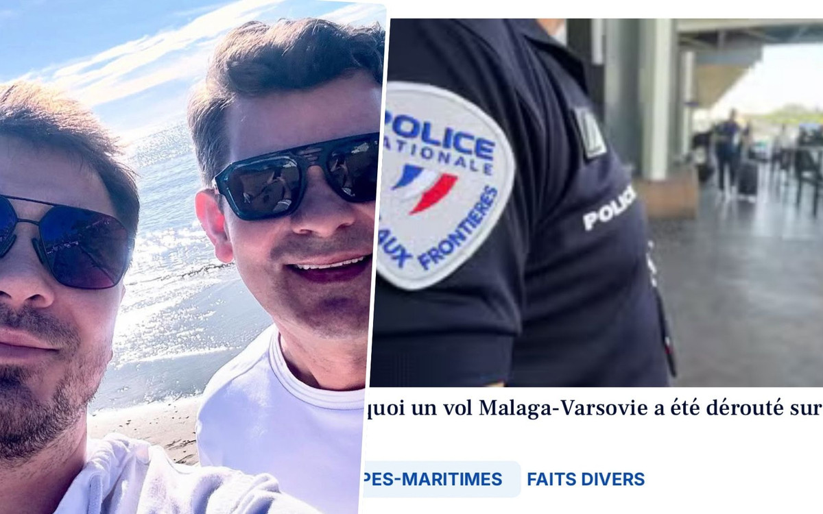 O Danielu Martyniuku rozpisują się zagraniczne media! Awantura w samolocie odbija się echem