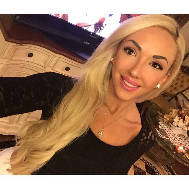 Alexandra Harra ma pupę większą, niż Kim Kardashian!