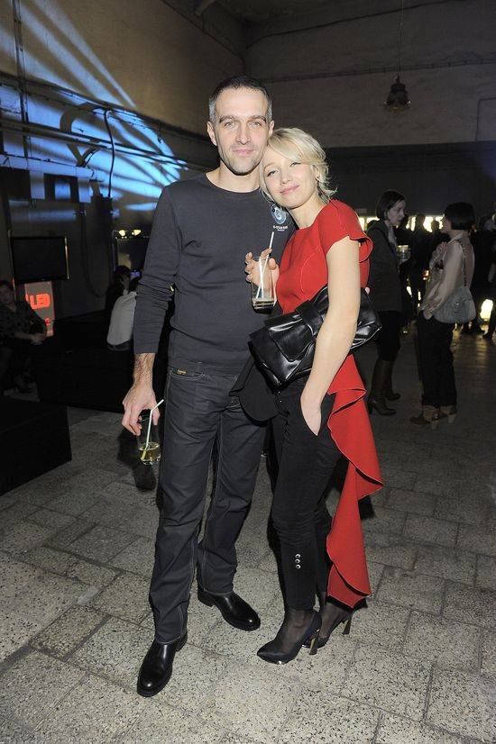 Joanna i Paweł Olreański – para na starszych i tych najnowszych fotkach