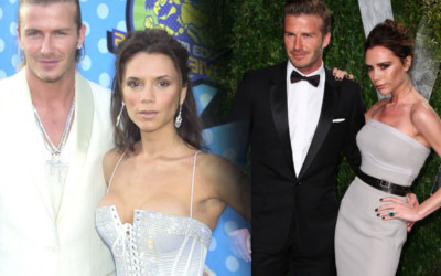 David i Victoria Beckham biorą rozwód? (FOTO)