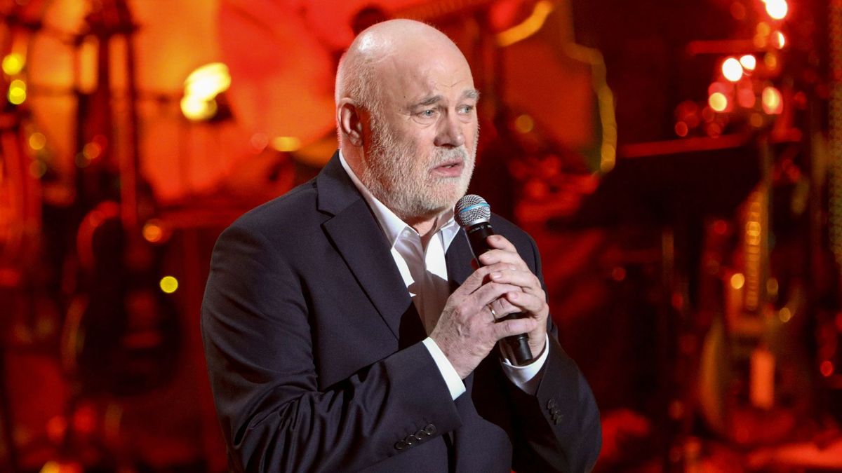 Ryszard Rynkowski wydał oświadczenie