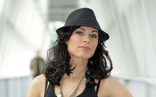 Kasia Pietras (córka Beaty Kozidrak) po ślubie!