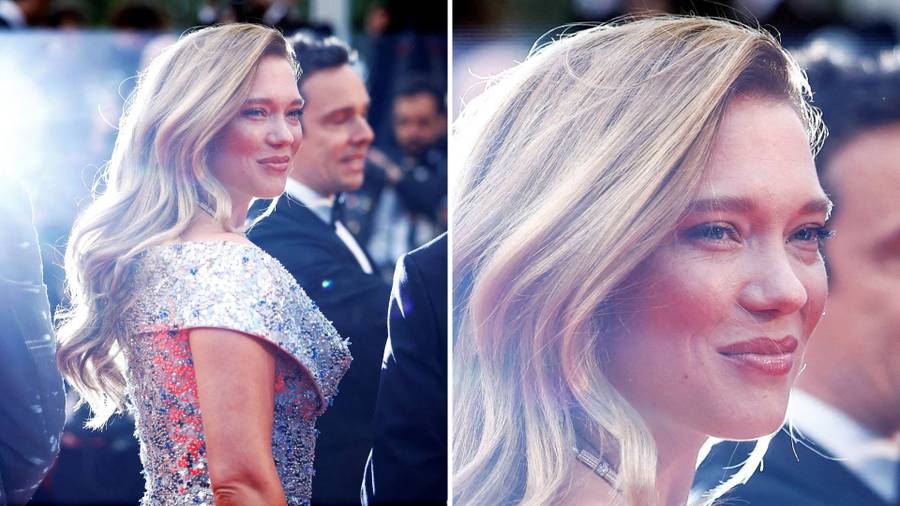 Gwiazdy na czerwonym dywanie w Cannes. Jak prezentuje się ich cera? Sprawdziliśmy!