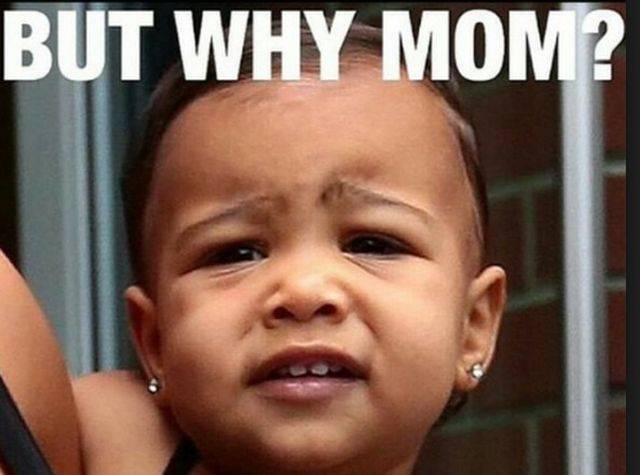 Tak Nori została memem