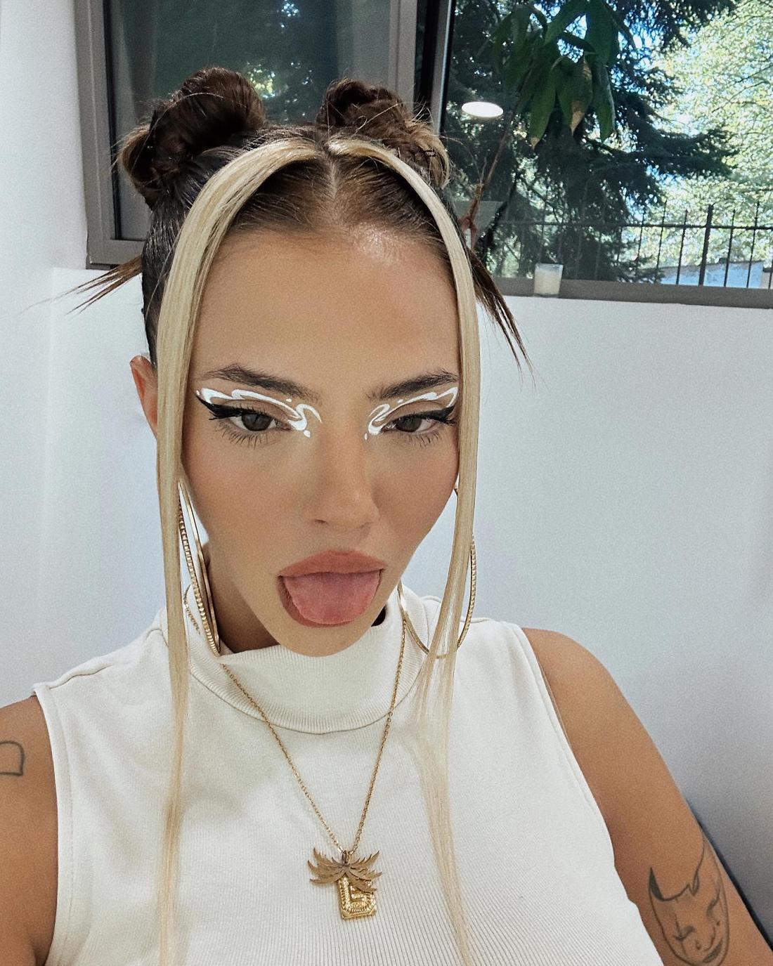 Kim jest Dara, zwyciężczyni Eurowizji?, fot. Instagram