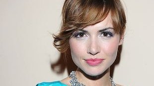 Żmuda-Trzebiatowska w nowym serialu TVP