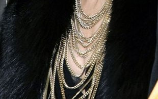 Madonna najgorzej ubrana według PETA