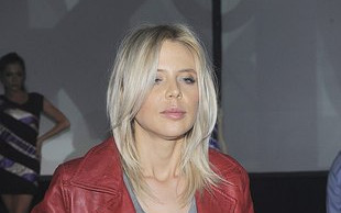 Blog Mai Sablewskiej skasowany