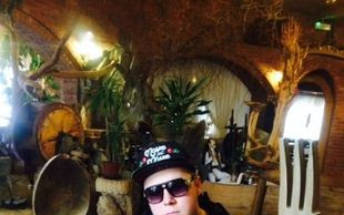 Donatan na FB kpi z Conchity Wurst (FOTO)