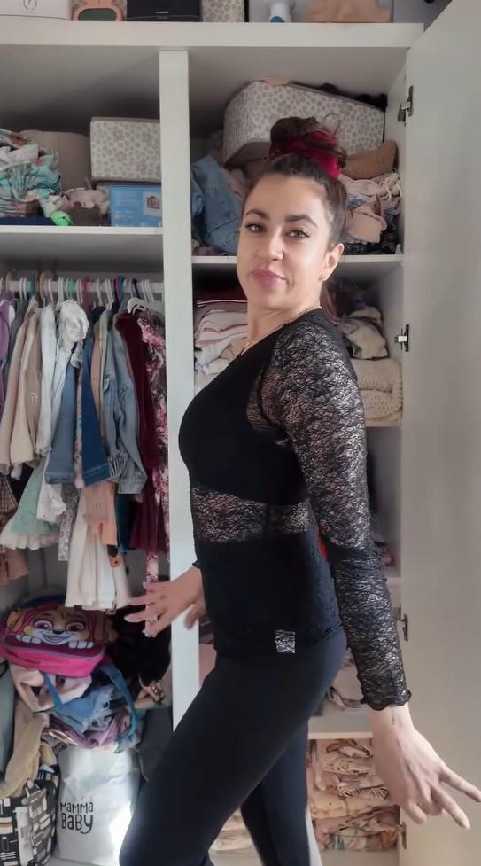 Maja Hyży powiedziała o operacjach plastycznych, fot. Instagram