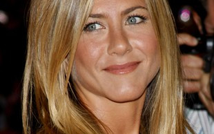 Nikt nie chce pachnieć jak Jennifer Aniston