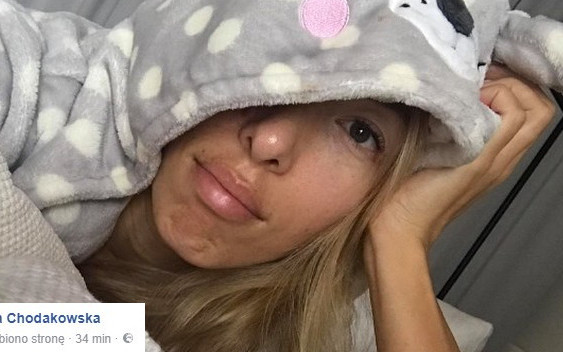 Ewa Chodakowska przyparta do muru, tłumaczy się z wydanych 40 tysięcy