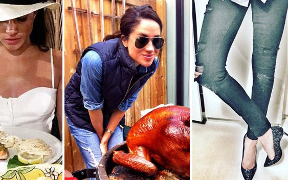 Jakich zwykłych rzeczy nie będzie mogła robić Meghan Markle po ślubie?