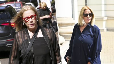 Uwielbiana aktorka ciężko chora. Niepokojące objawy okazały się czymś znacznie poważniejszym