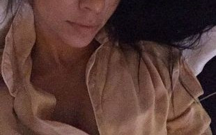 Kourtney Kardashian do Kylie: S*ka!