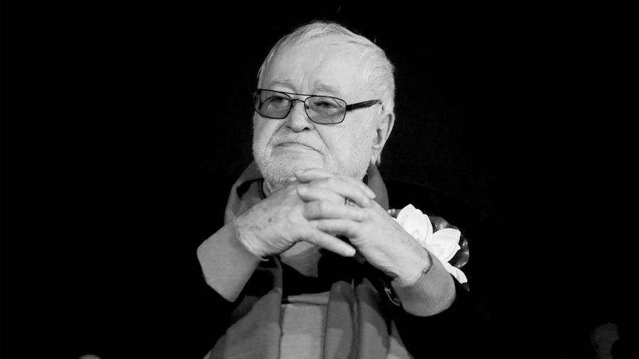 Oni odeszli w 2022 roku. Pożegnaliśmy wiele kultowych postaci