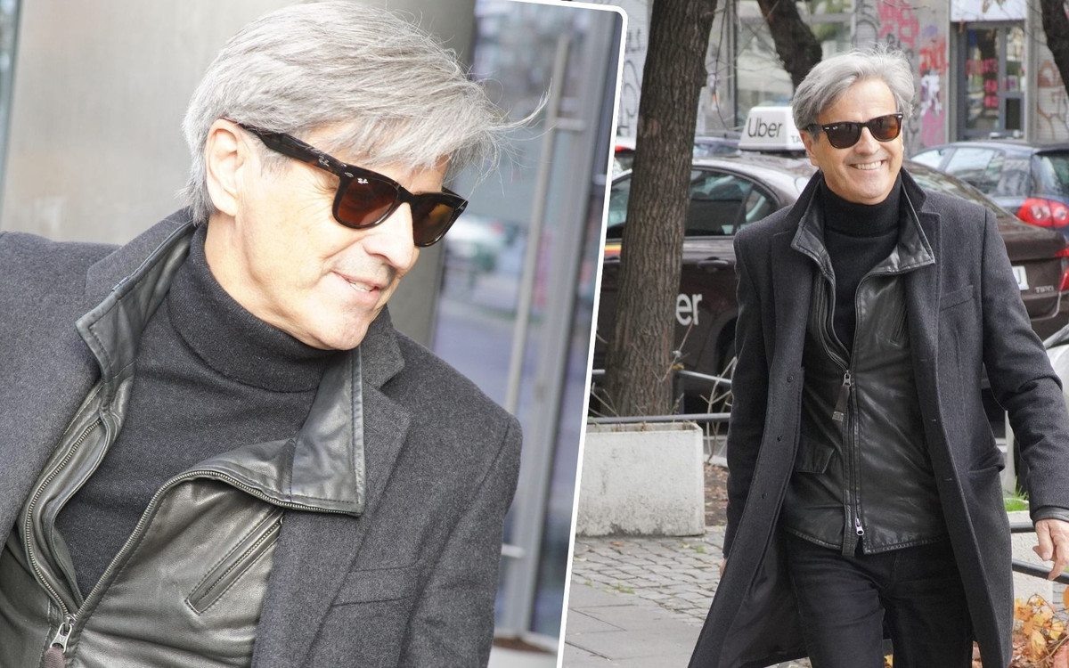 Gwiazdor “Ojca Mateusza” ciężko zachorował. “Wiele osób mnie przestrzegało…”